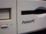 PowerMacin