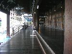 東本願寺御影堂回廊２
