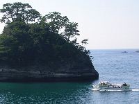 堂ヶ島