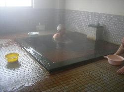 湯沢温泉・湯沢共同浴場