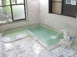 幸ヶ丘浴槽