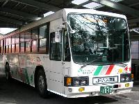 JRバス