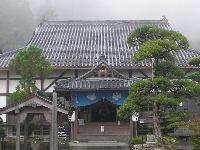 永国寺本堂