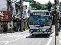 竹田バス