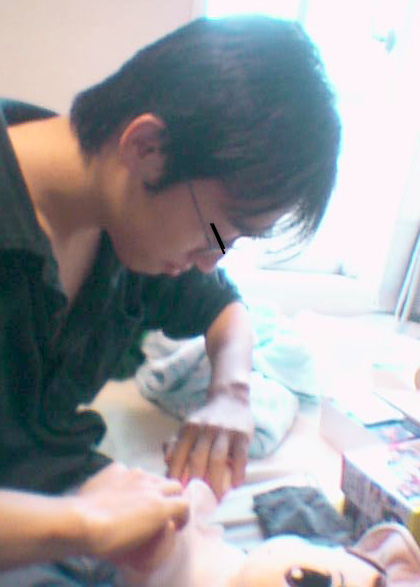 \^Ȃ̂ōXɑʖڂ
