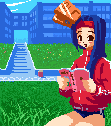 OekakiBBS14
