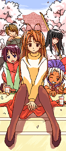 OekakiBBS28+29
