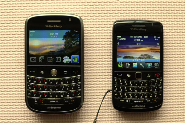 BlackBerry Bold 90009780