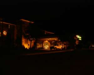 Holiday Inn EXPRESS