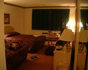 My room