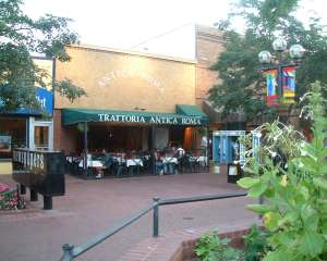 Antica Roma