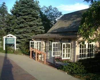 JOHN'S RESTAURANT