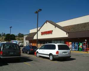 SAFEWAY