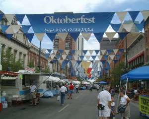 Octoberfest