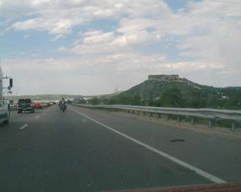 Castle Rock