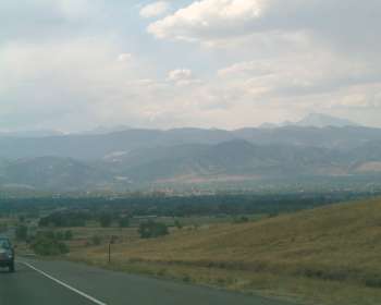 Boulder]