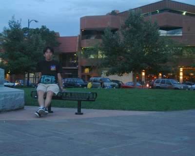 ŌBoulder̖