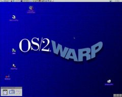 OS/2̃fXNgbv