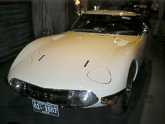 g^2000GT