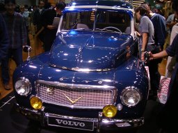 VOLVO