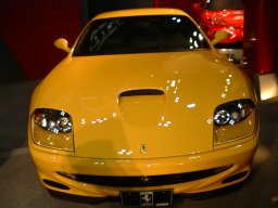 Ferrari 360 modend