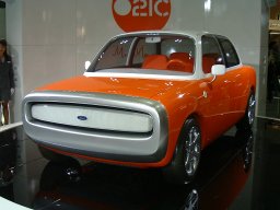 Ford 21C