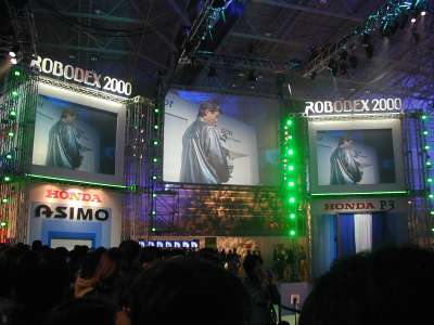 ROBODEX 2000