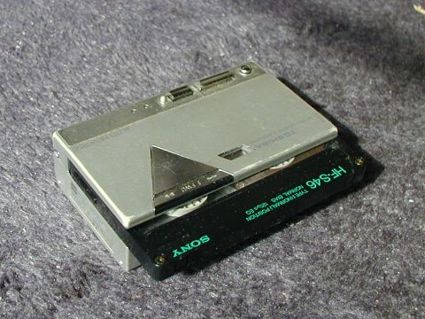 TOSHIBA Walky