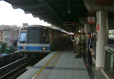 MRT