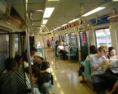 MRT̒
