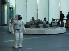 ASIMO 2
