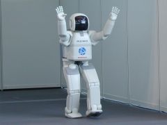 ASIMO 3