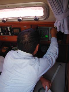 GPS