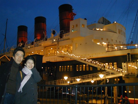 Tokyo Disney Sea