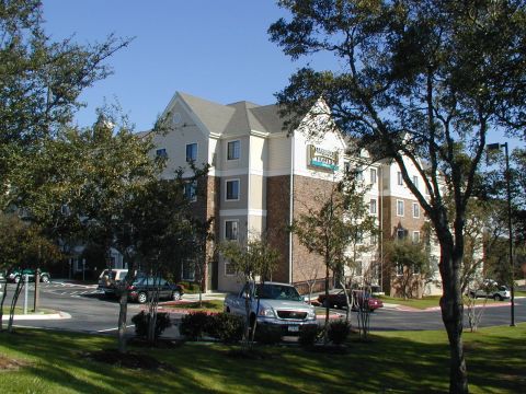 Staybridge Suites