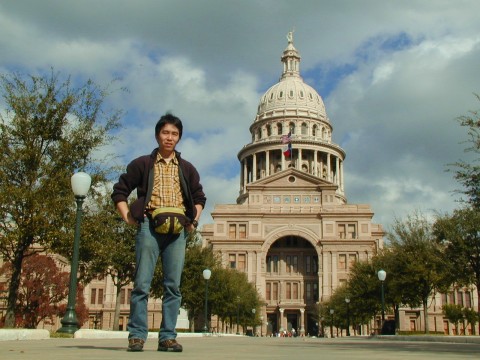 Texas Capitol