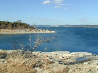 Lake Travis
