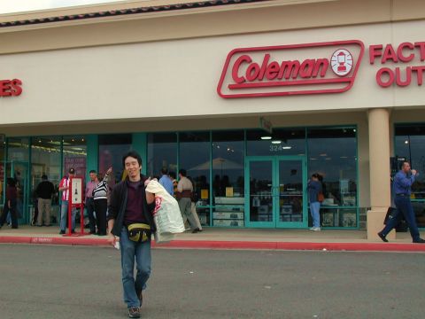 ColemanŔƂ