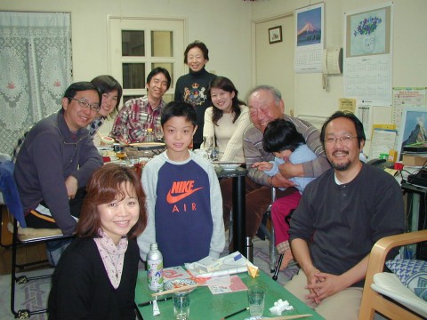 cƏW2004