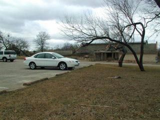 Visitor Center