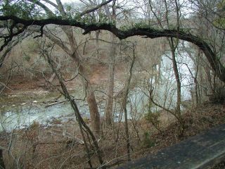 Rock Shelter Trail