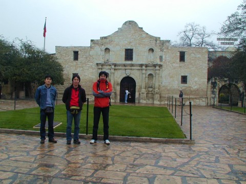 San Antonioό
