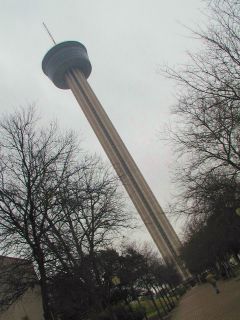 Tower of the Americas