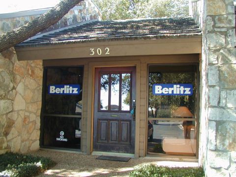 Berlitz
