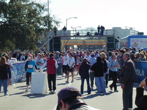 Motorola Marathon