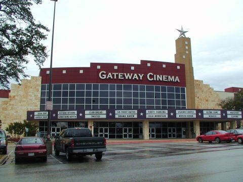 Gateway Cinema