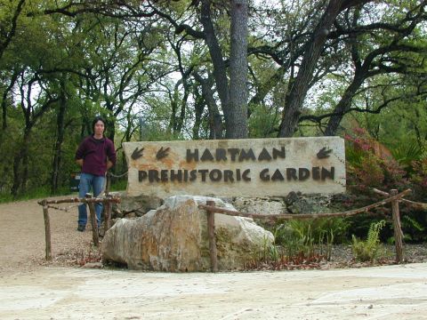 Zilker Botanial Gardensɂ