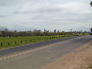 Zilker Park