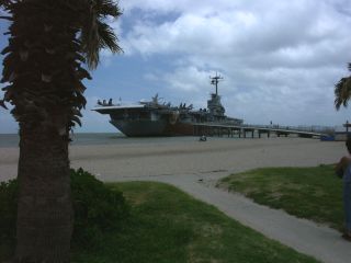 USS LEXINGTON