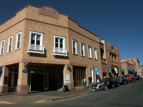 Santa Fe